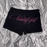 マイクロスウェットショーツ 