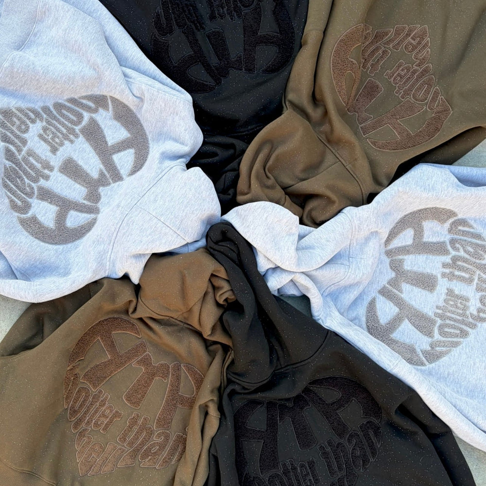 HTH（Hotter than Hell）OFFICIAL ONLINE STORE – YZ