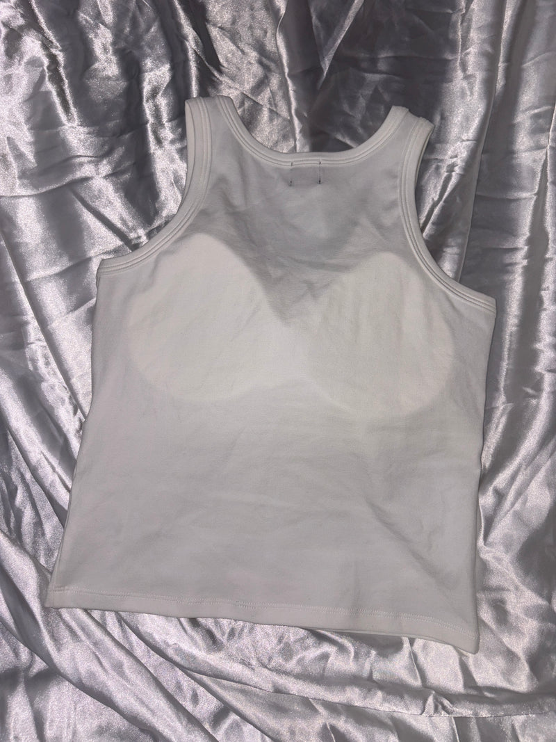 Cross Logo Cup Camisole