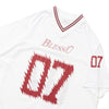 BU  Football Jersey