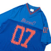 BU  Football Jersey