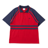 BU POLO SHIRT