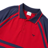 BU POLO SHIRT