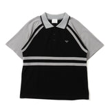 BU polo  shirt