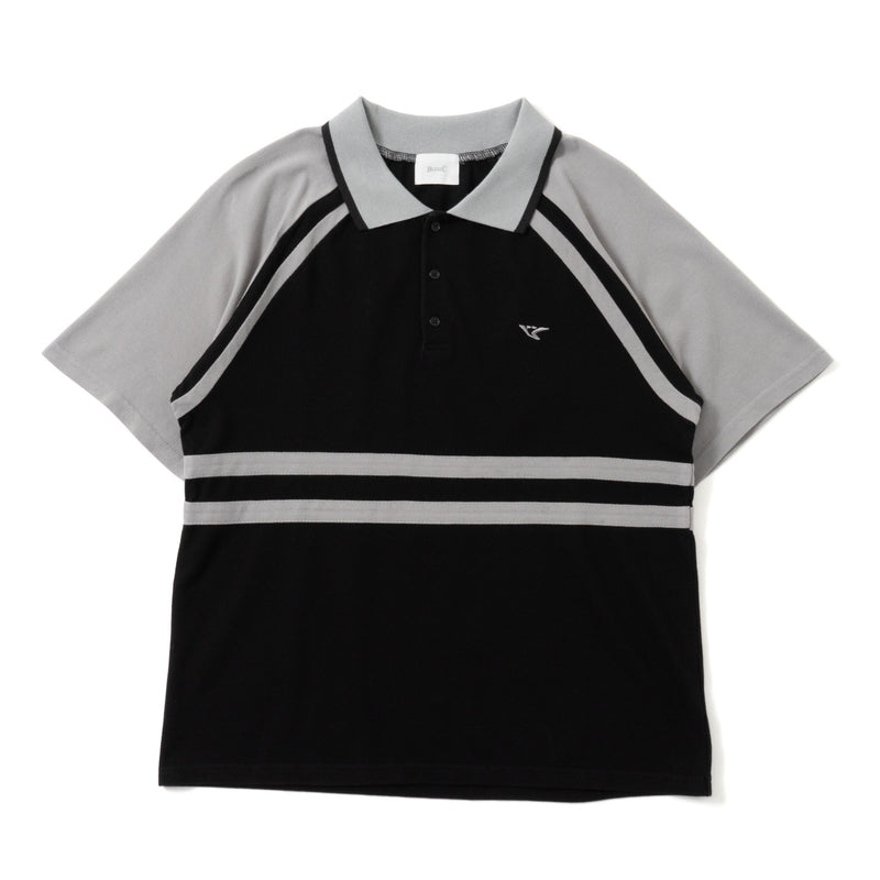 BU POLO SHIRT