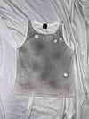Sprayed Tank-top