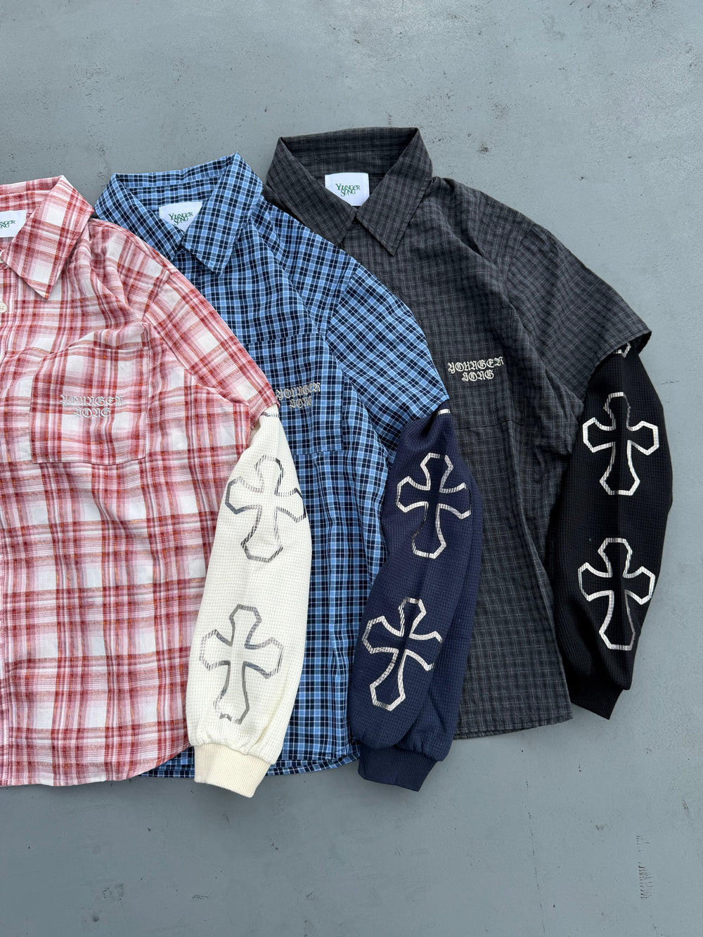 TOPS – YZ TOPS – YZ