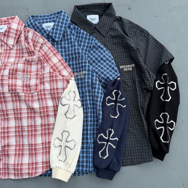 ALL TOPS – 「