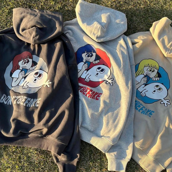 スウェット/パーカー – 8ページ目 – YZ