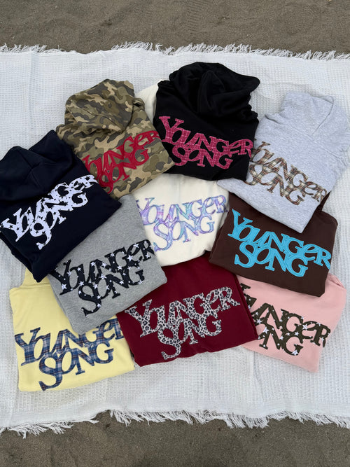 Younger Song_NEWARRIVAL – YZ