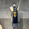 King Emblem Team Scarf
