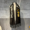 King Emblem Team Scarf