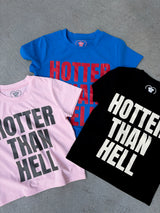 GOTHIC LOGO TEE