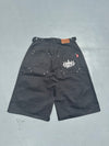 Double Knee Chino Shorts
