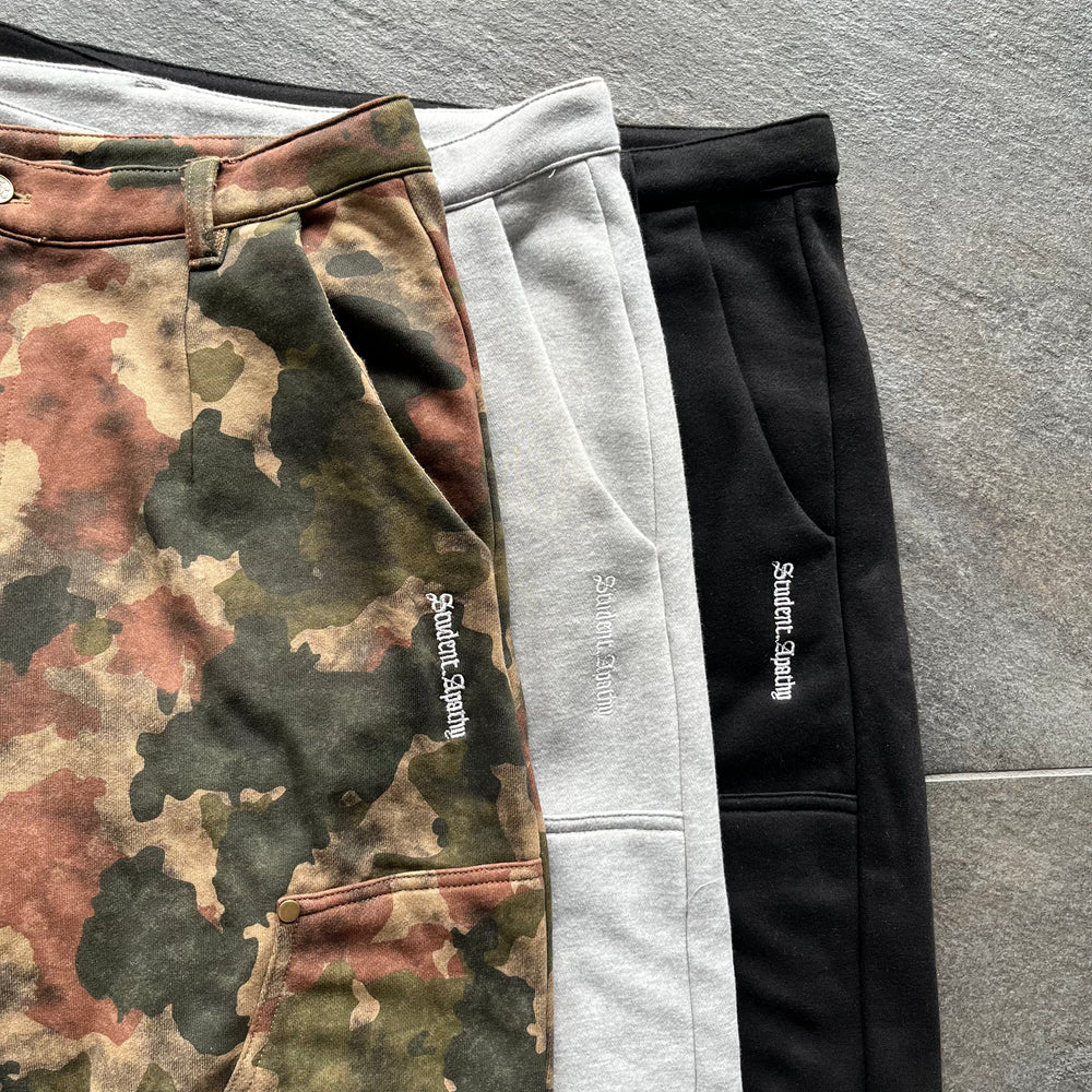 Double knee Swest Pants – YZ