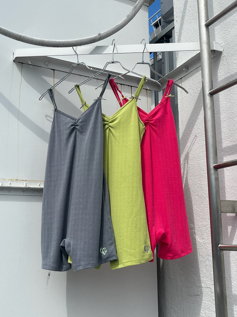 Cami Romper
