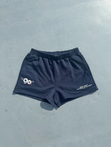90 Logo Dot Micro Shorts