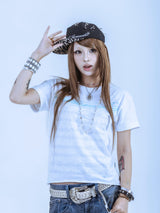 Galaxy Melody Tee 