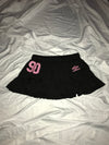 9090girl × umbro Mini Skirt 