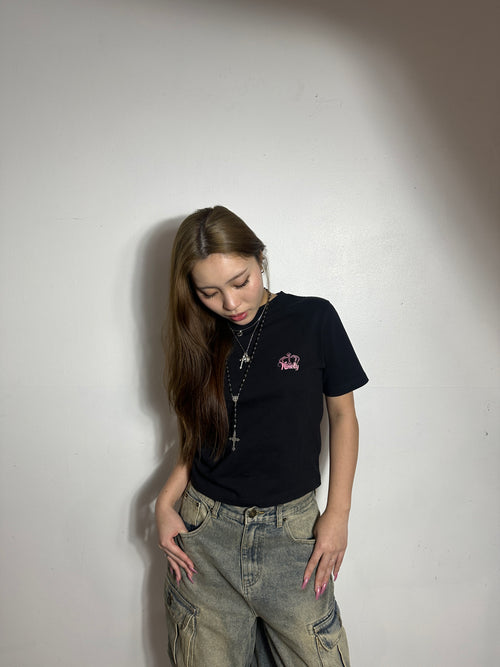 Tiara Logo Pack-T [9090女孩]