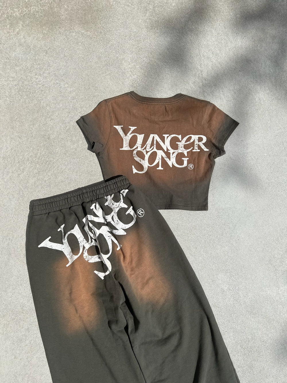 Universal logo hard fade ss set up – YZ 