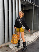 wiggle wiggle × HTH Reusable Shopper