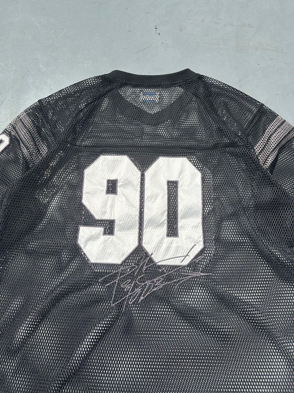 9090 × pH-1 Mesh Jersey – YZ