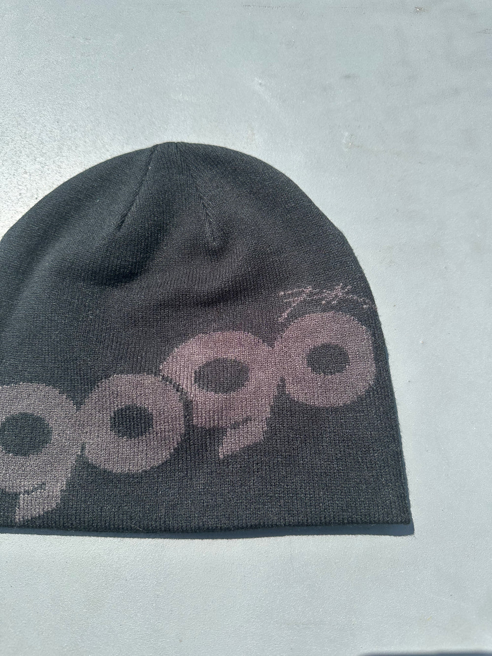 9090 × pH-1 Beanie – YZ
