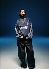 Tech City Nylon Pullover 