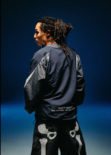 Tech City Nylon Pullover 