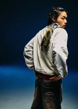 Tech City Nylon Pullover 