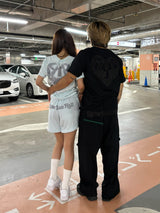 2way Sagara sweat pants