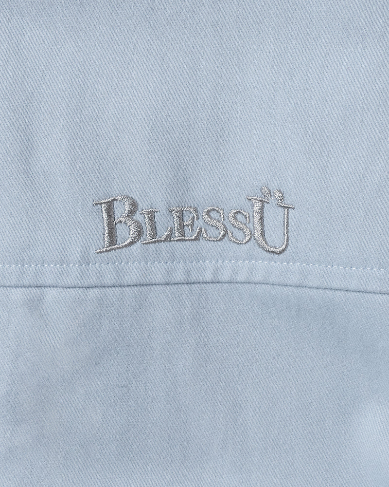 BU ACTIVE ZIP UP PARKA