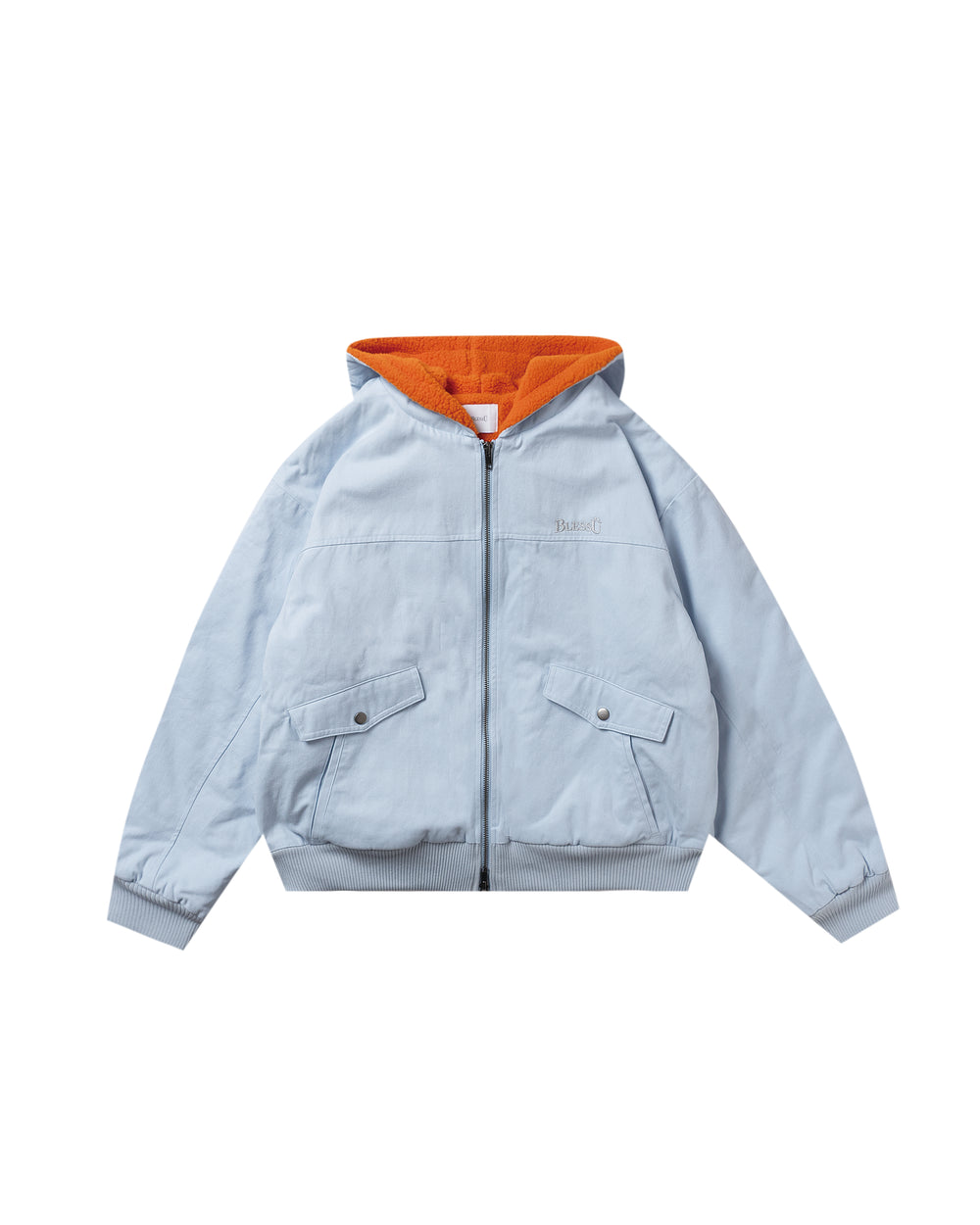 【完全完売品】BLESSU ACTIVE ZIP UP PARKAかつきくん着用 bless u pigment zip hoodie – YZ