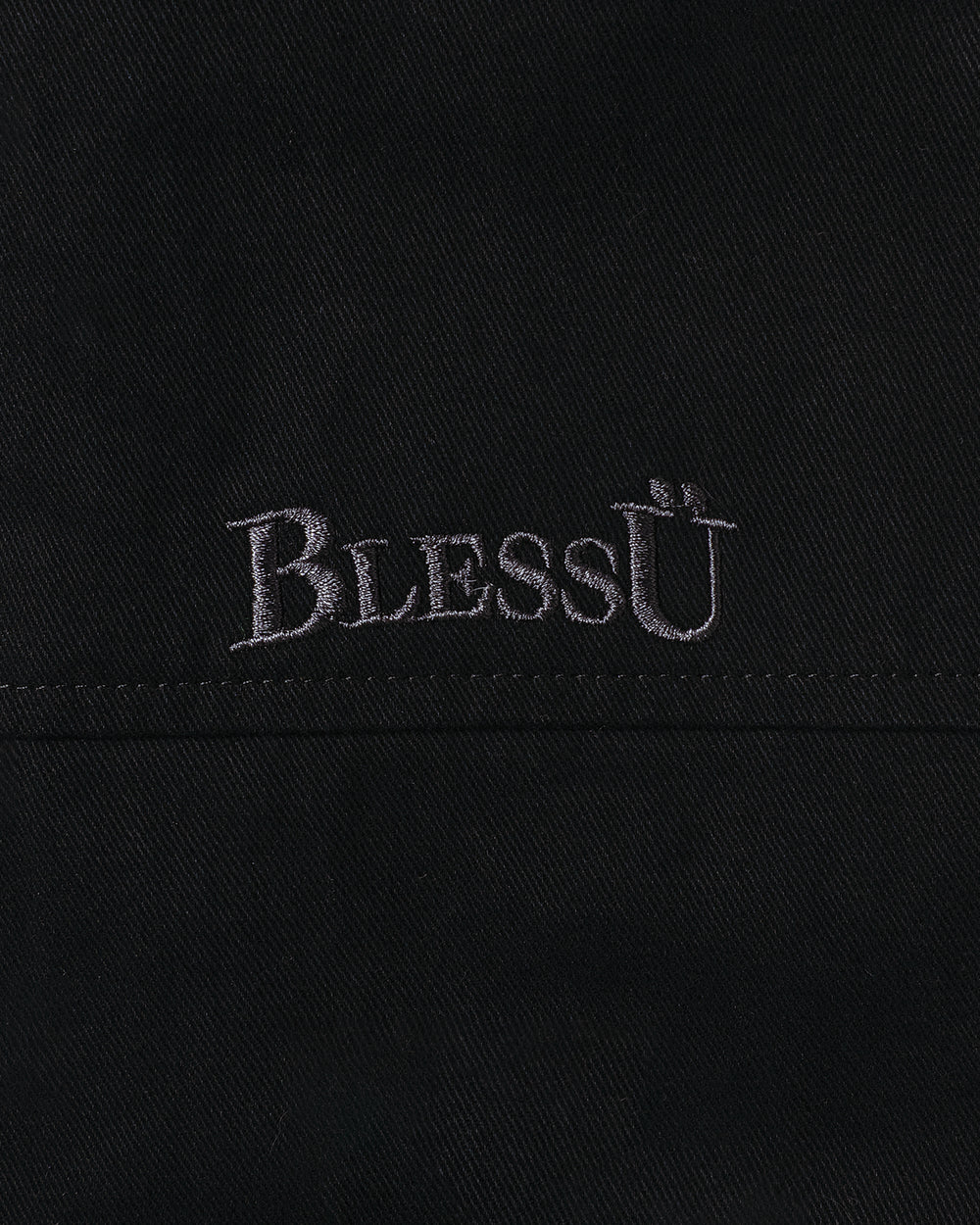 BU ACTIVE ZIP UP PARKA – YZ