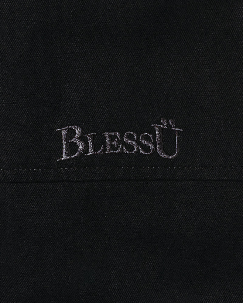 BU ACTIVE ZIP UP PARKA