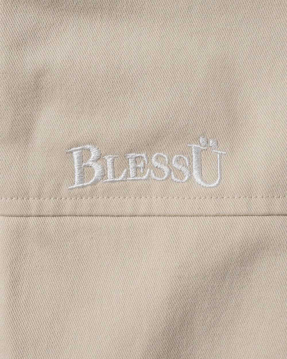 BU ACTIVE ZIP UP PARKA – YZ