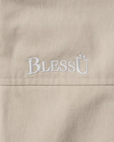 BU ACTIVE ZIP UP PARKA