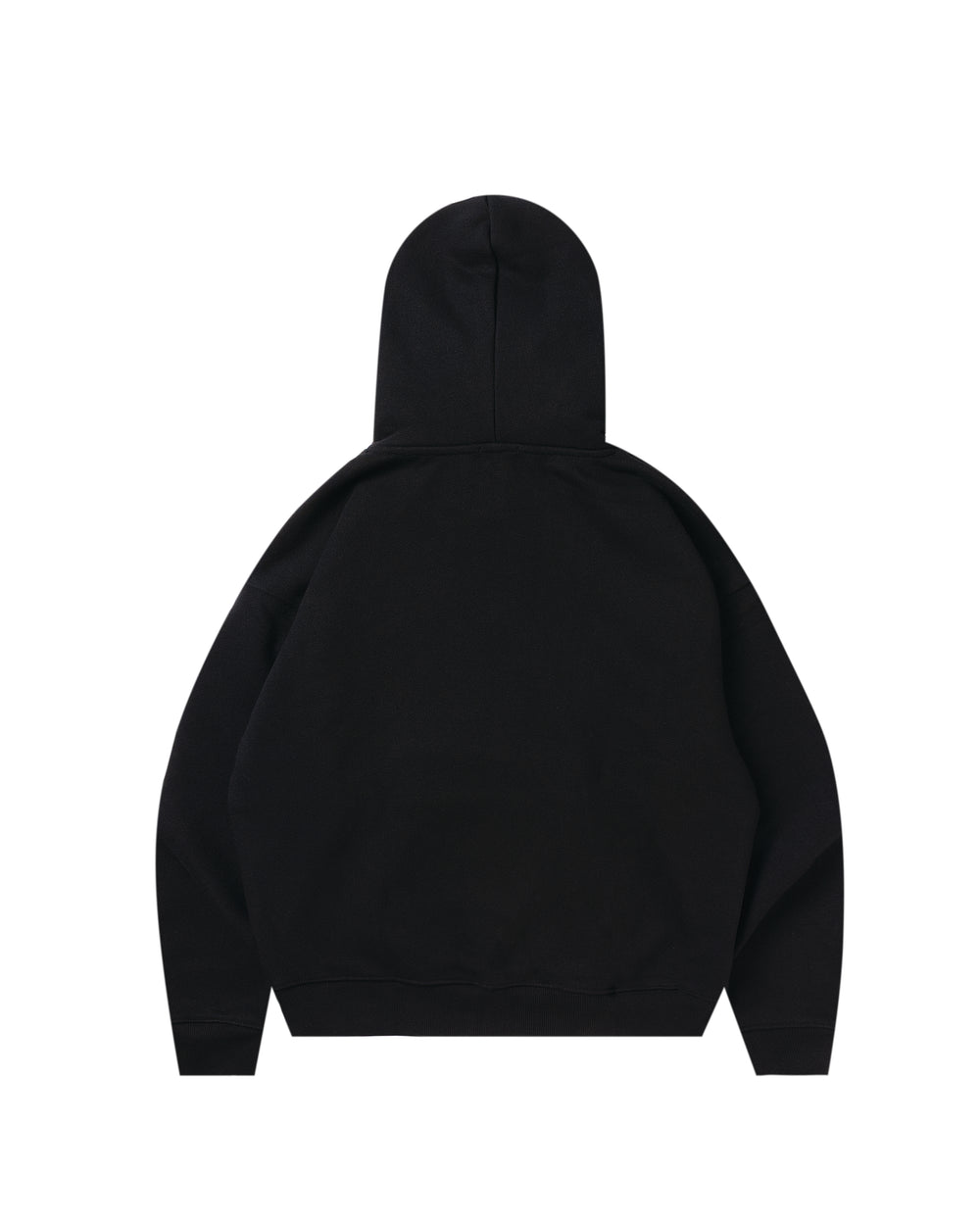 BU OG logo hoodie – YZ