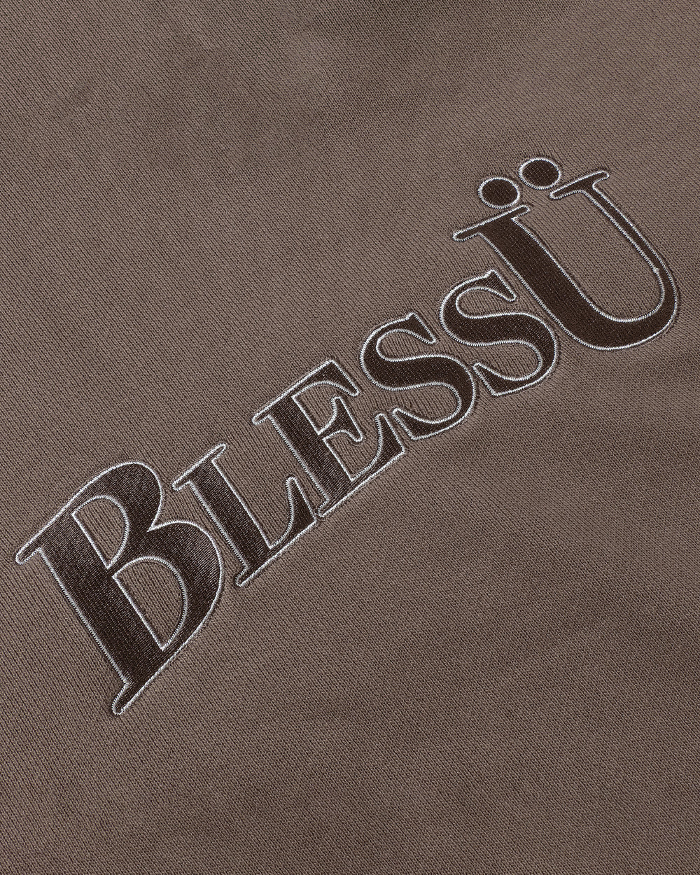 BU OG LOGO HOODIE – YZ