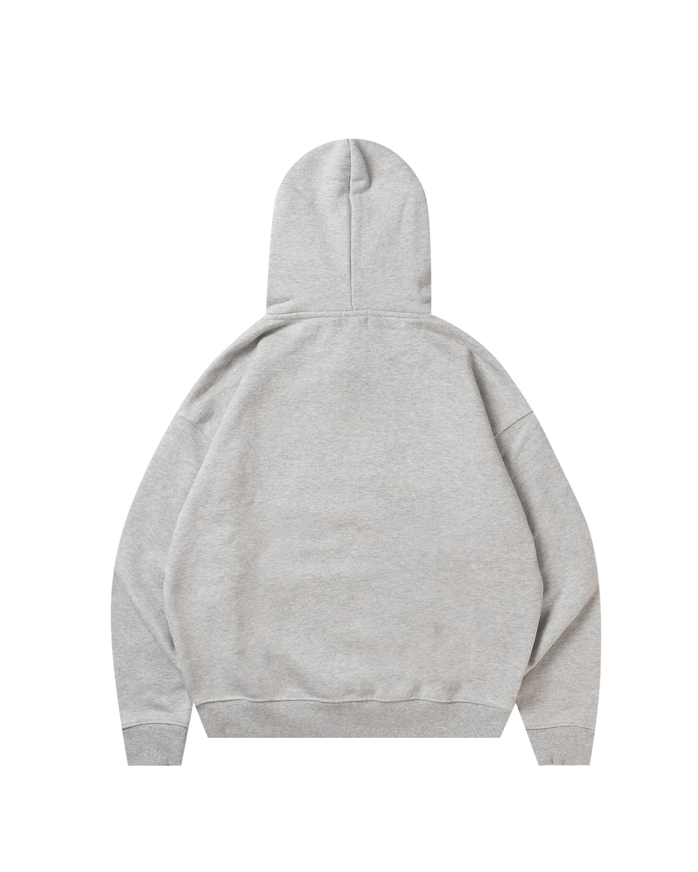 BU OG logo hoodie – YZ