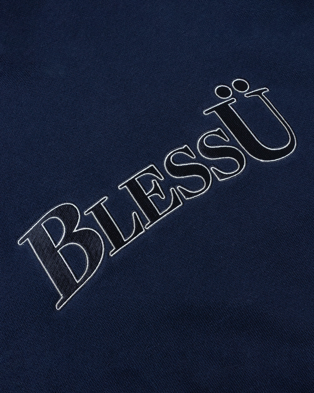 BU OG logo hoodie – YZ