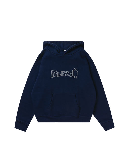 BU OG logo hoodie