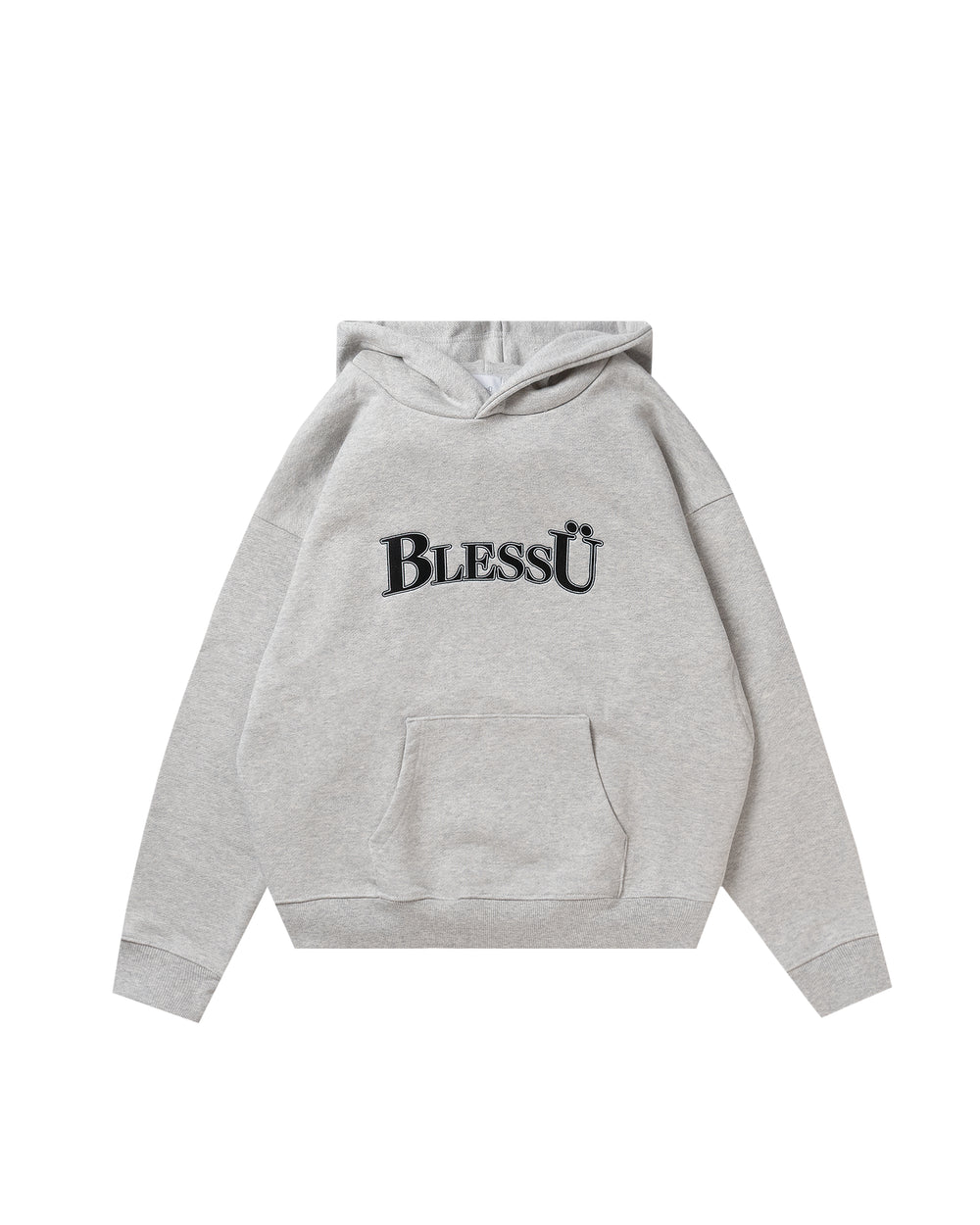 BU OG logo hoodie – YZ