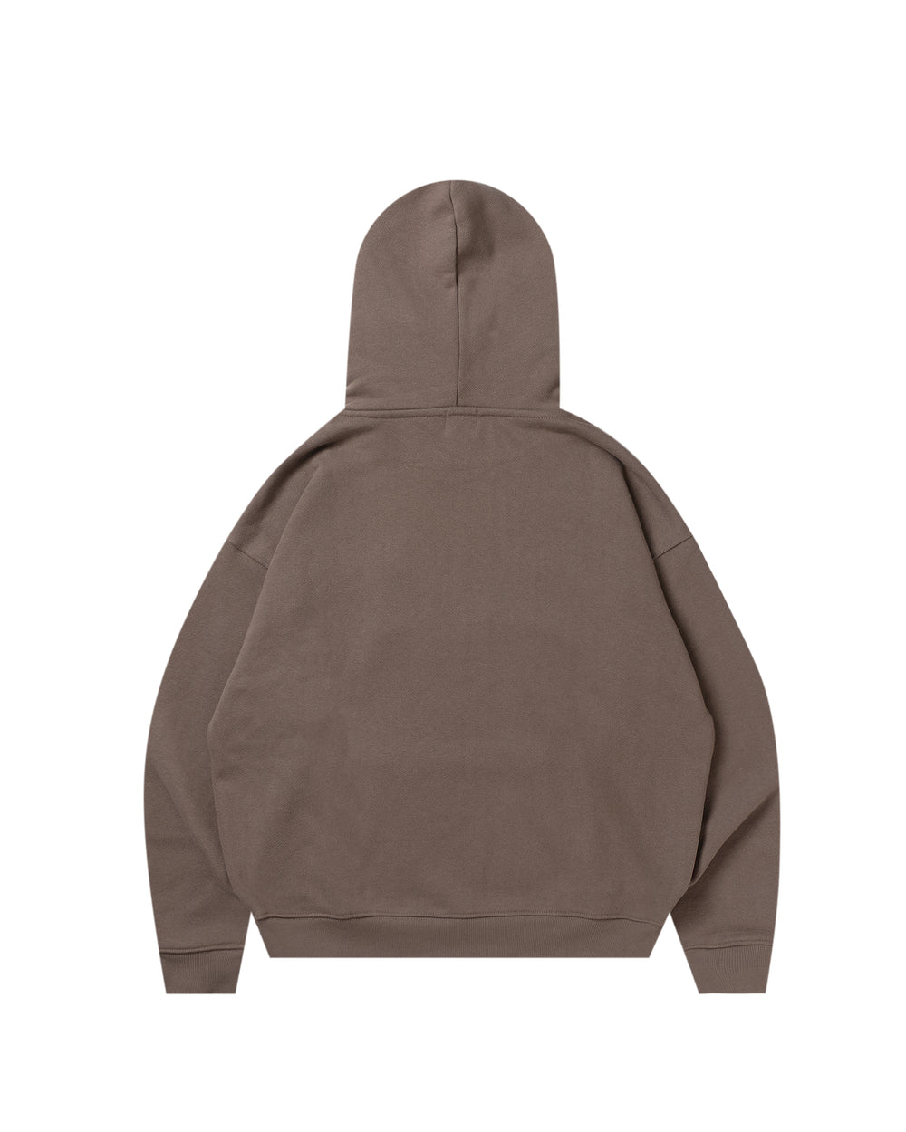 BU OG logo hoodie – YZ