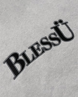 BU OG徽標連帽衫