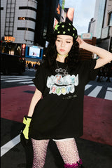 Grillz Pop T恤 
