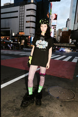 Grillz Pop T恤 