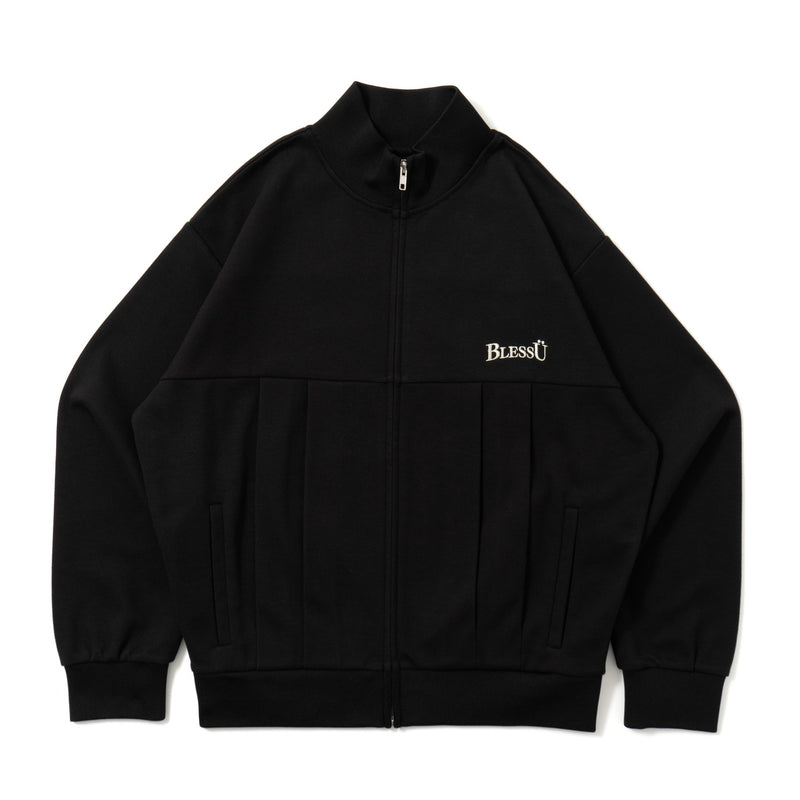 Bu Track Jacket