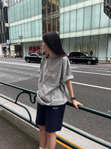 B.Base半袖Tシャツ